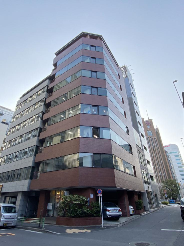 07銀座太平ビル大規模補修工事