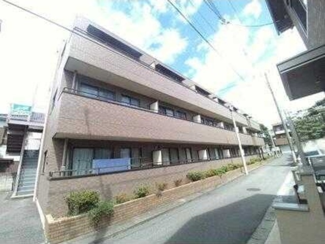 13アーバンハイツ梨本外装修繕工事
