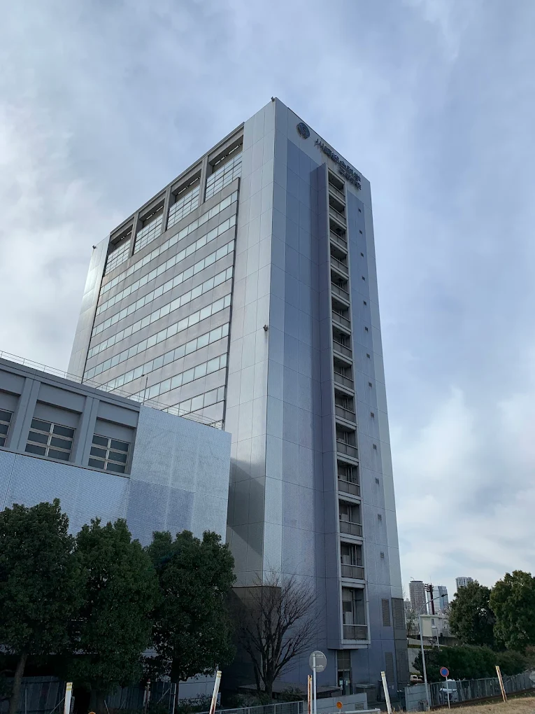 28川崎総合科学高等学校校舎改修その他