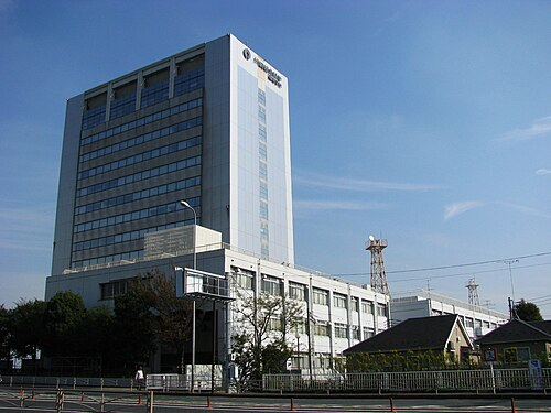 12川崎総合科学高等学校校舎改修その他その1工事