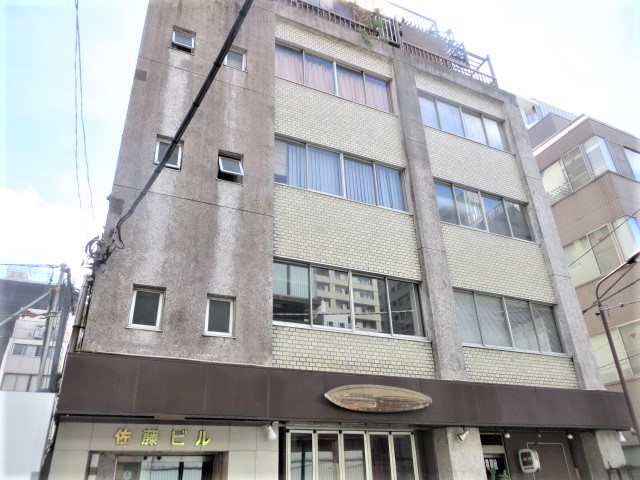 施工前
