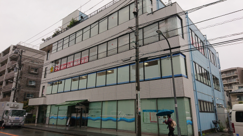 施工後