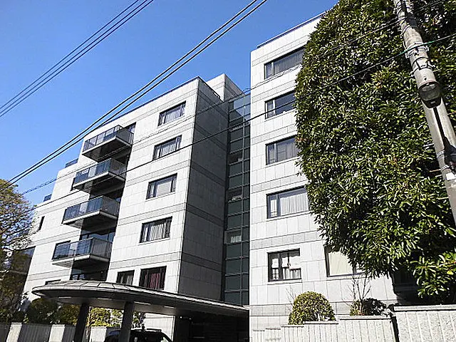 11クレストコート砂土原大規模修繕工事
