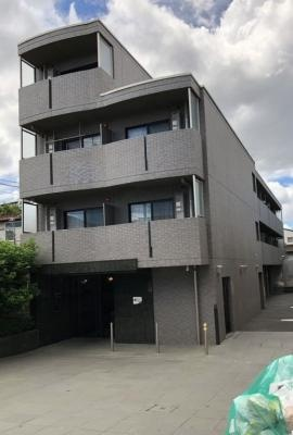 14ルーブル明大前駒沢大学参番館