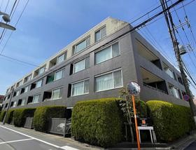 18パークキューブ平和台大規模修繕工事(剥落防止工法)