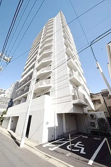 23パークアクシス浅草橋二丁目 大規模修繕工事